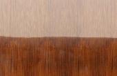 Smoked Black Cedar Wood Veneers From Mikasa Decowood Veneers 
